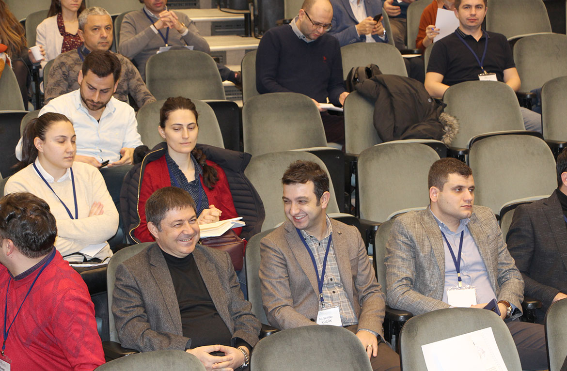 ARDC Regional Reliability Conference Ankara Turkey 2020