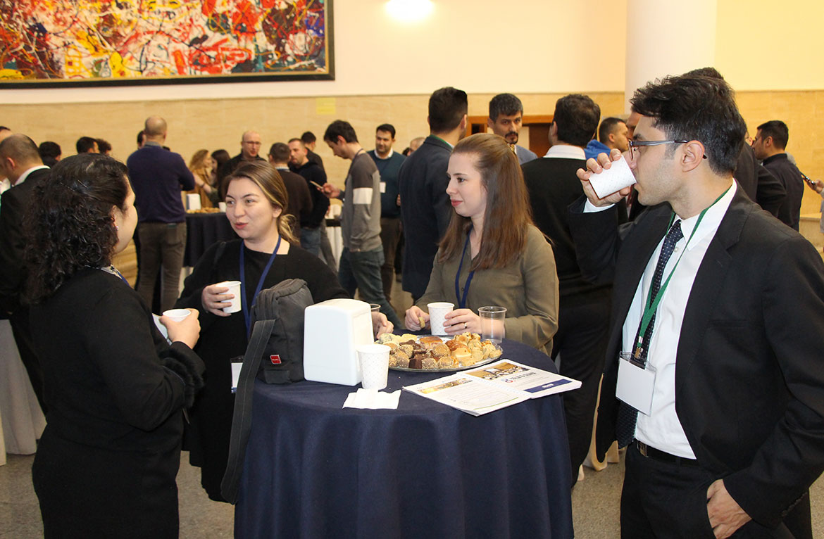 ARDC Regional Reliability Conference Ankara Turkey 2020