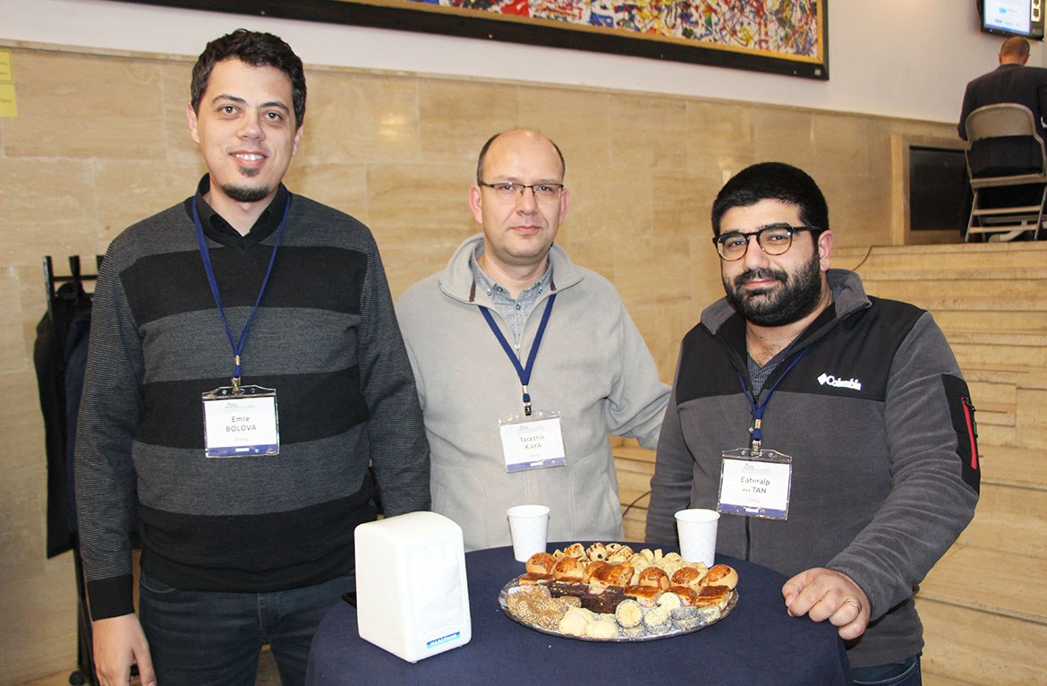 ARDC Regional Reliability Conference Ankara Turkey 2020