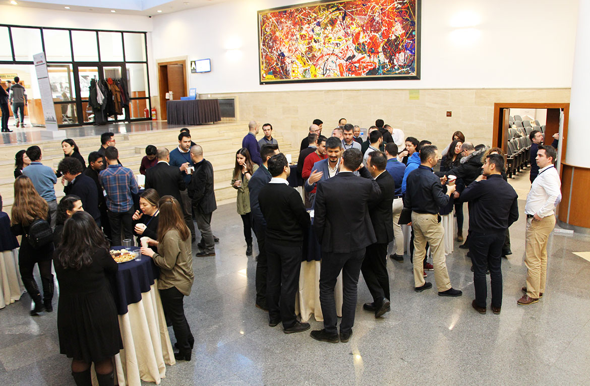 ARDC Regional Reliability Conference Ankara Turkey 2020