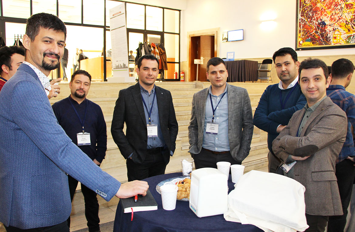 ARDC Regional Reliability Conference Ankara Turkey 2020