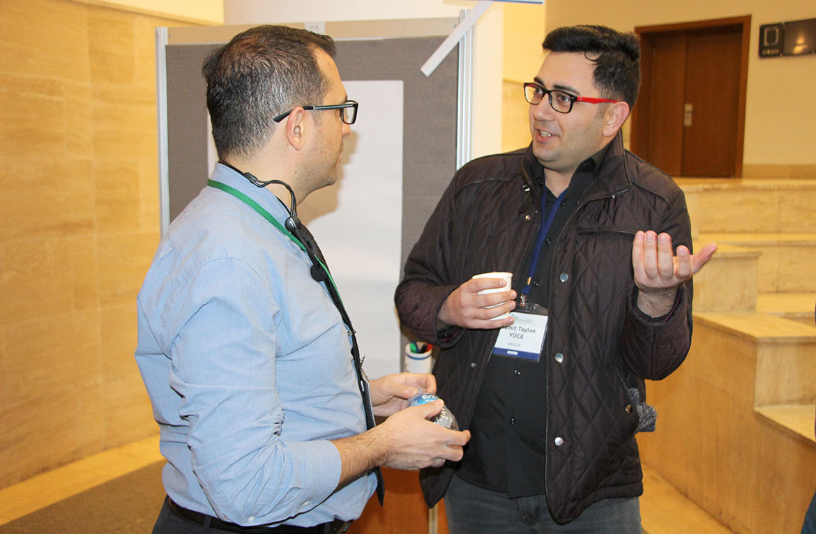 ARDC Regional Reliability Conference Ankara Turkey 2020