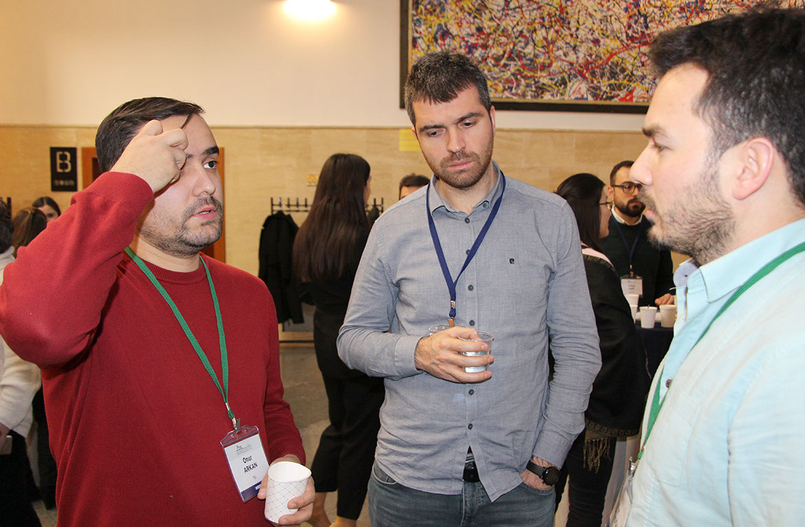 ARDC Regional Reliability Conference Ankara Turkey 2020