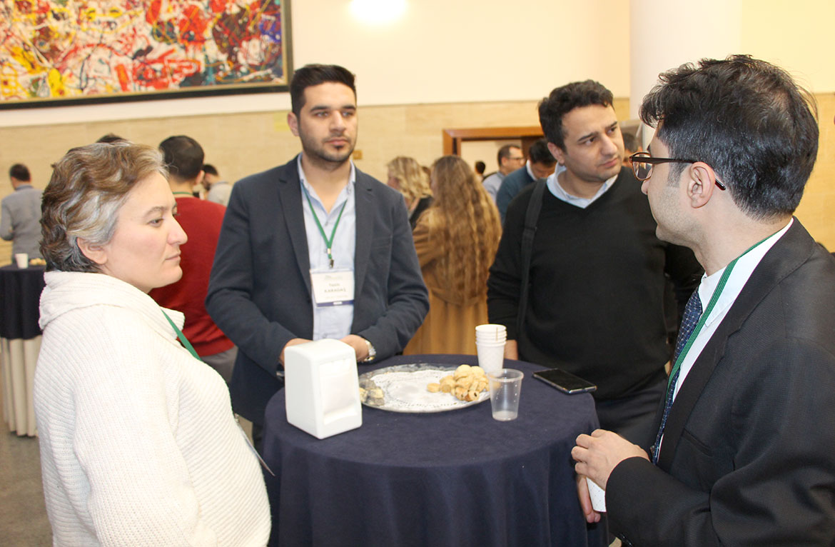 ARDC Regional Reliability Conference Ankara Turkey 2020