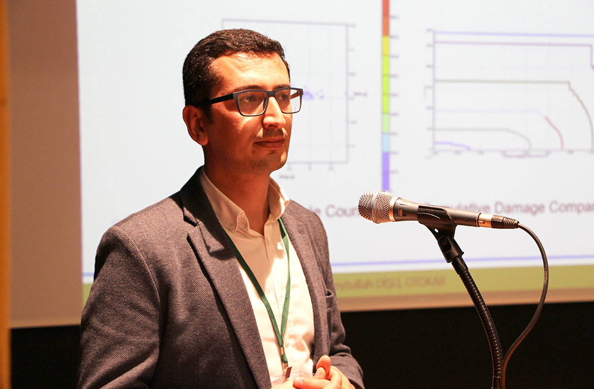 ARDC Regional Reliability Conference Ankara Turkey 2020