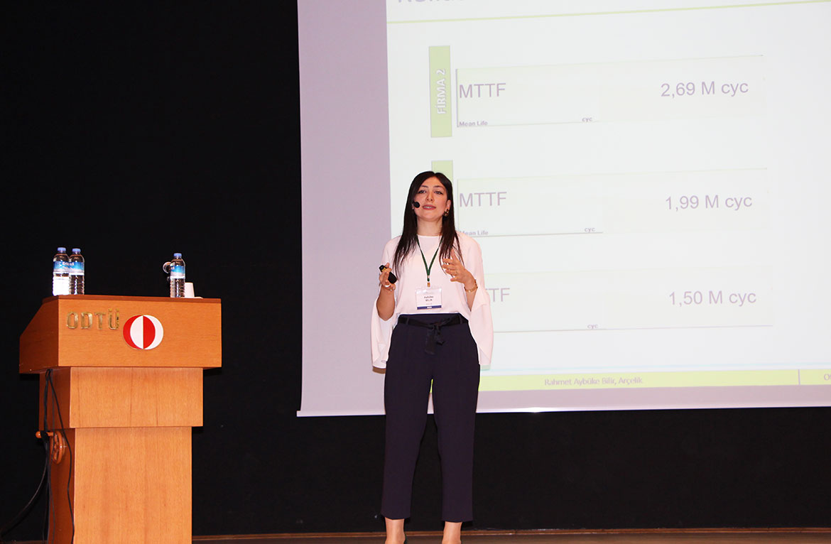 ARDC Regional Reliability Conference Ankara Turkey 2020