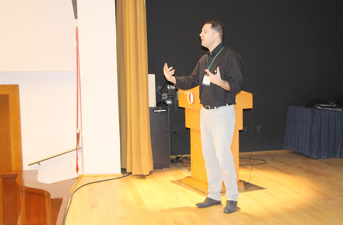 ARDC Regional Reliability Conference Ankara Turkey 2020