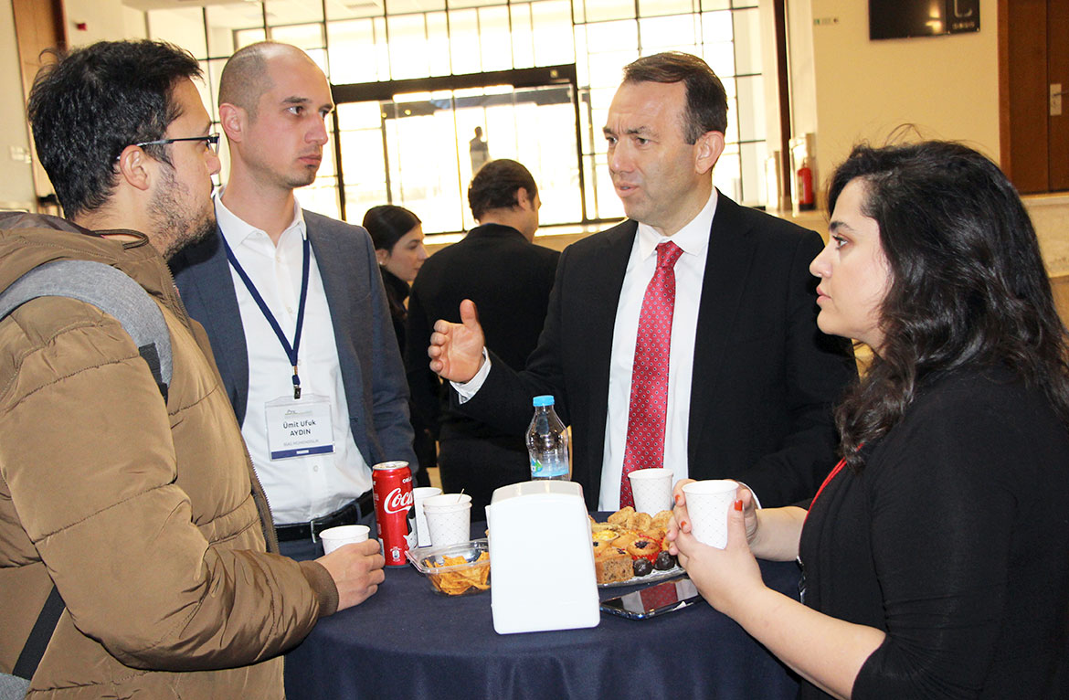 ARDC Regional Reliability Conference Ankara Turkey 2020