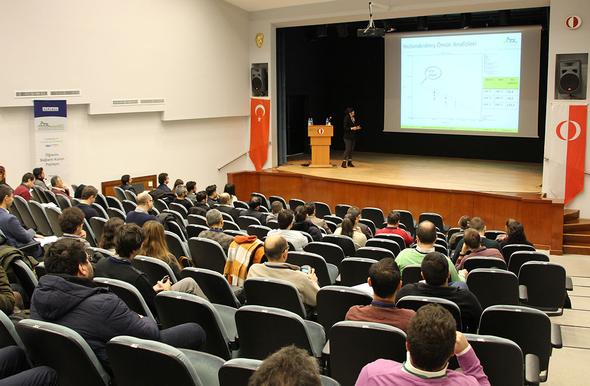 ARDC Regional Reliability Conference Ankara Turkey 2020