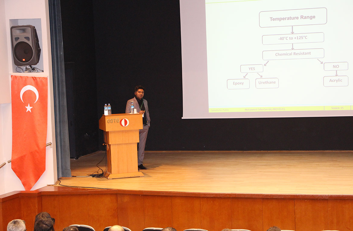 ARDC Regional Reliability Conference Ankara Turkey 2020