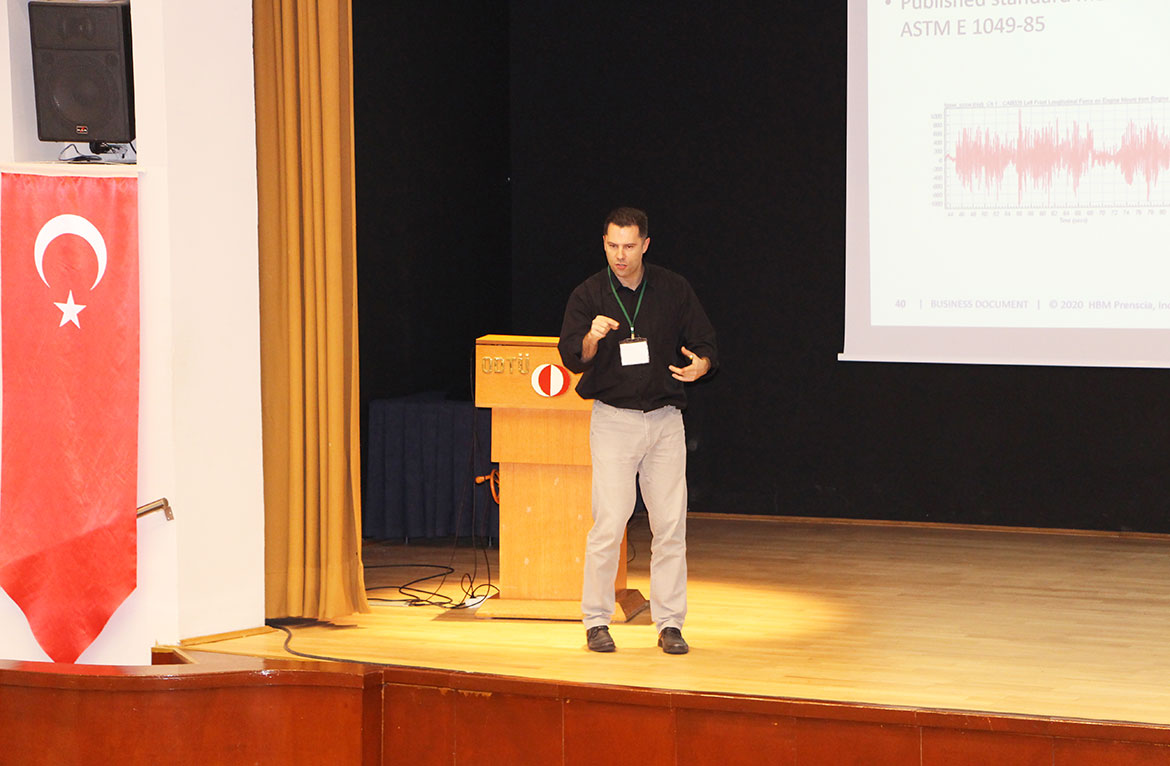 ARDC Regional Reliability Conference Ankara Turkey 2020