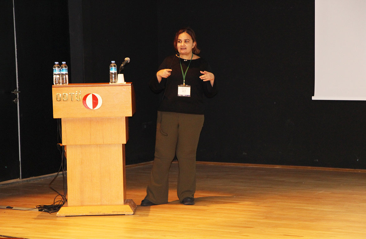 ARDC Regional Reliability Conference Ankara Turkey 2020