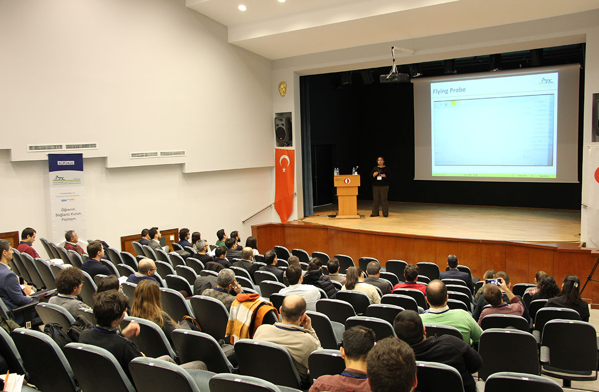 ARDC Regional Reliability Conference Ankara Turkey 2020