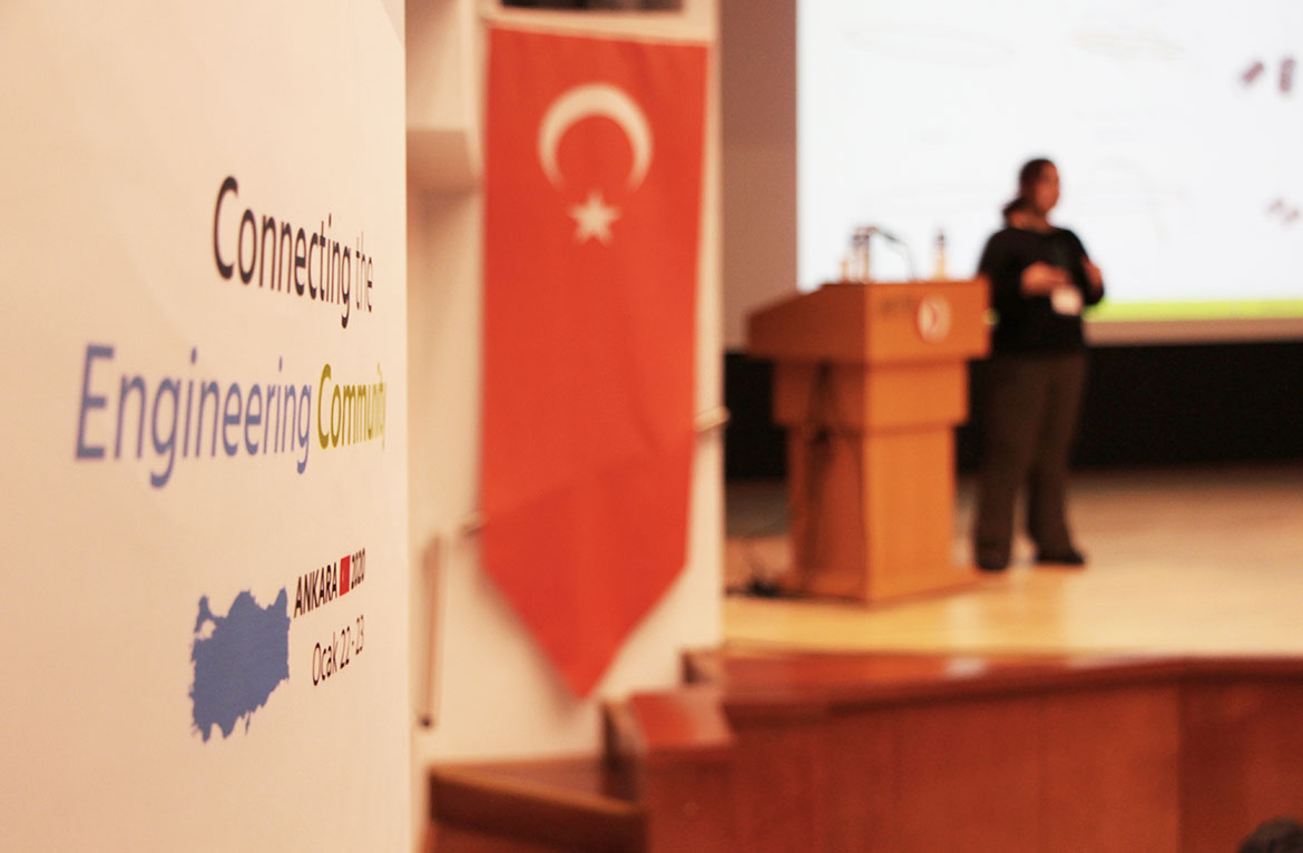 ARDC Regional Reliability Conference Ankara Turkey 2020