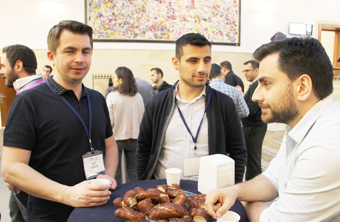 ARDC Regional Reliability Conference Ankara Turkey 2020