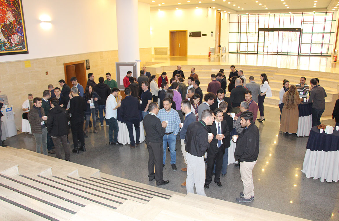 ARDC Regional Reliability Conference Ankara Turkey 2020