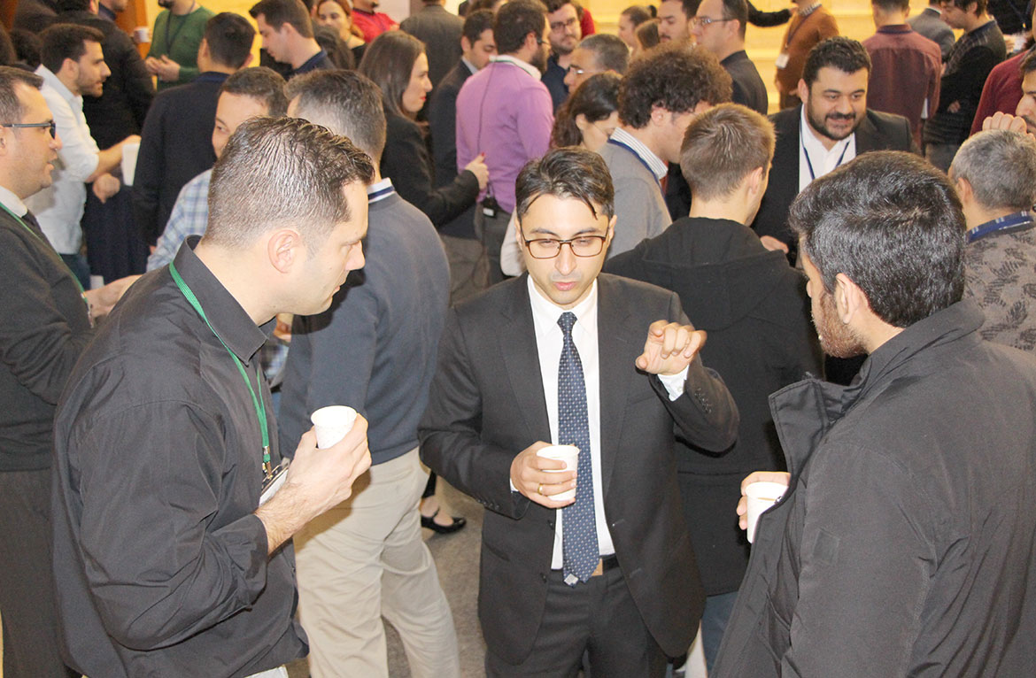 ARDC Regional Reliability Conference Ankara Turkey 2020