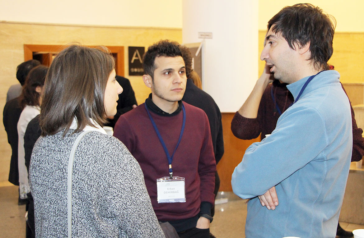 ARDC Regional Reliability Conference Ankara Turkey 2020