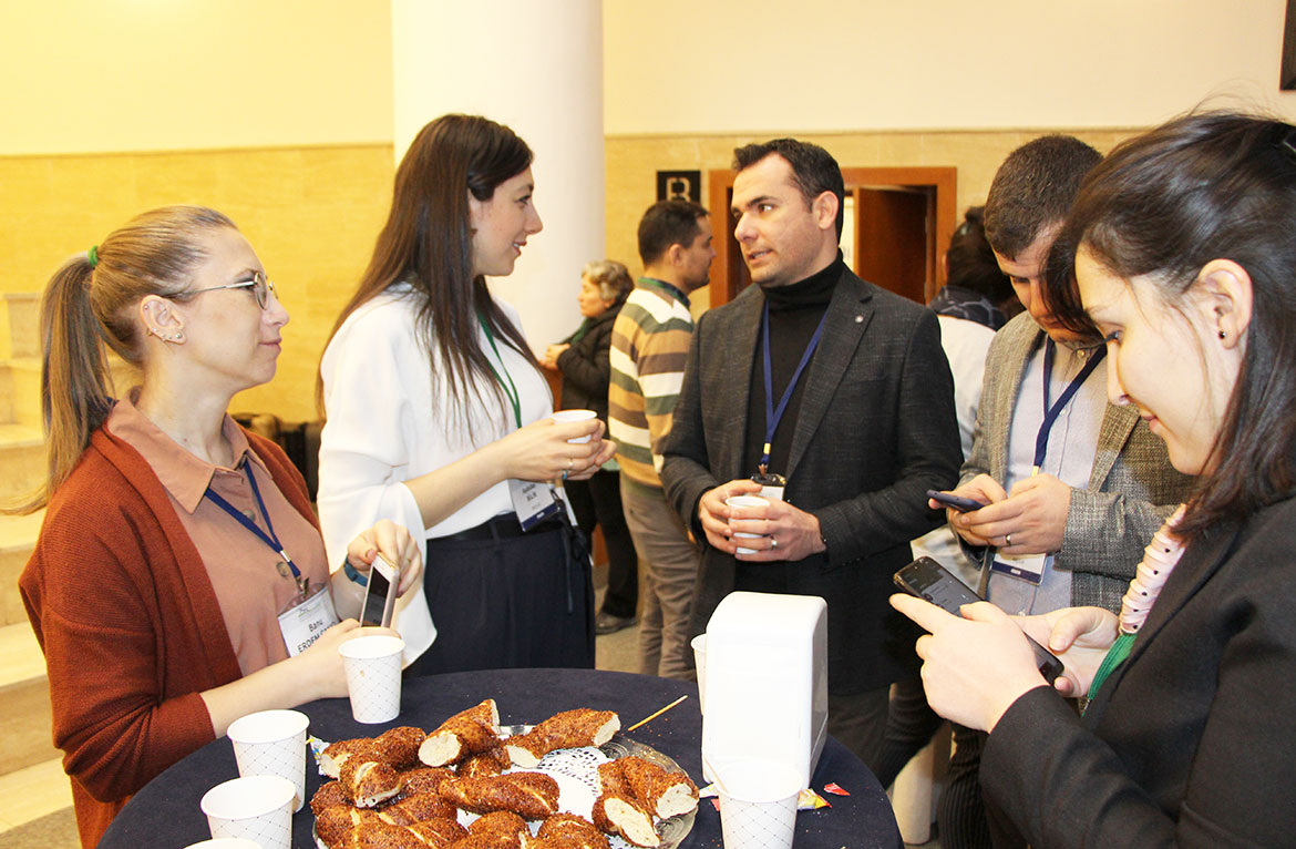 ARDC Regional Reliability Conference Ankara Turkey 2020