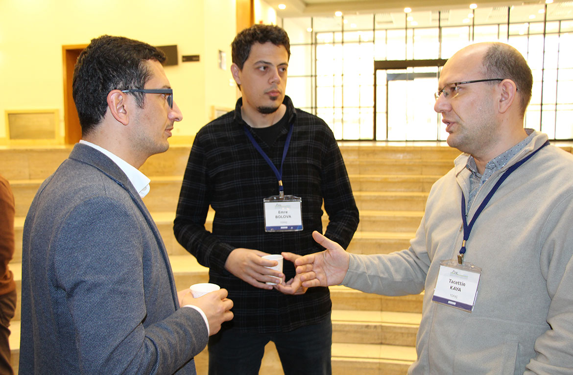 ARDC Regional Reliability Conference Ankara Turkey 2020