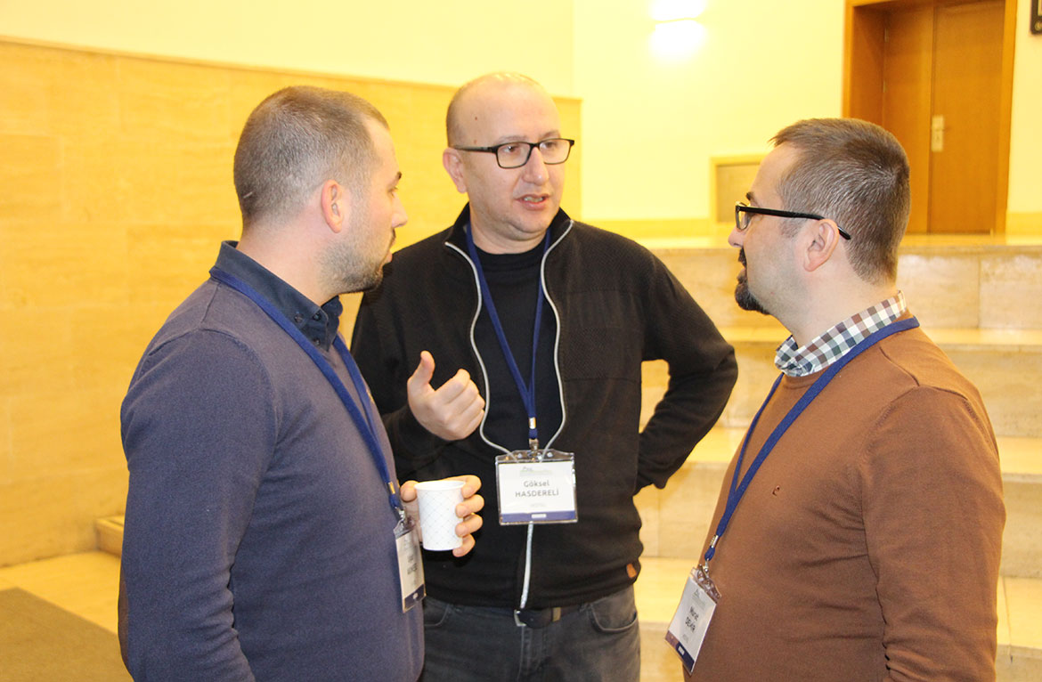 ARDC Regional Reliability Conference Ankara Turkey 2020