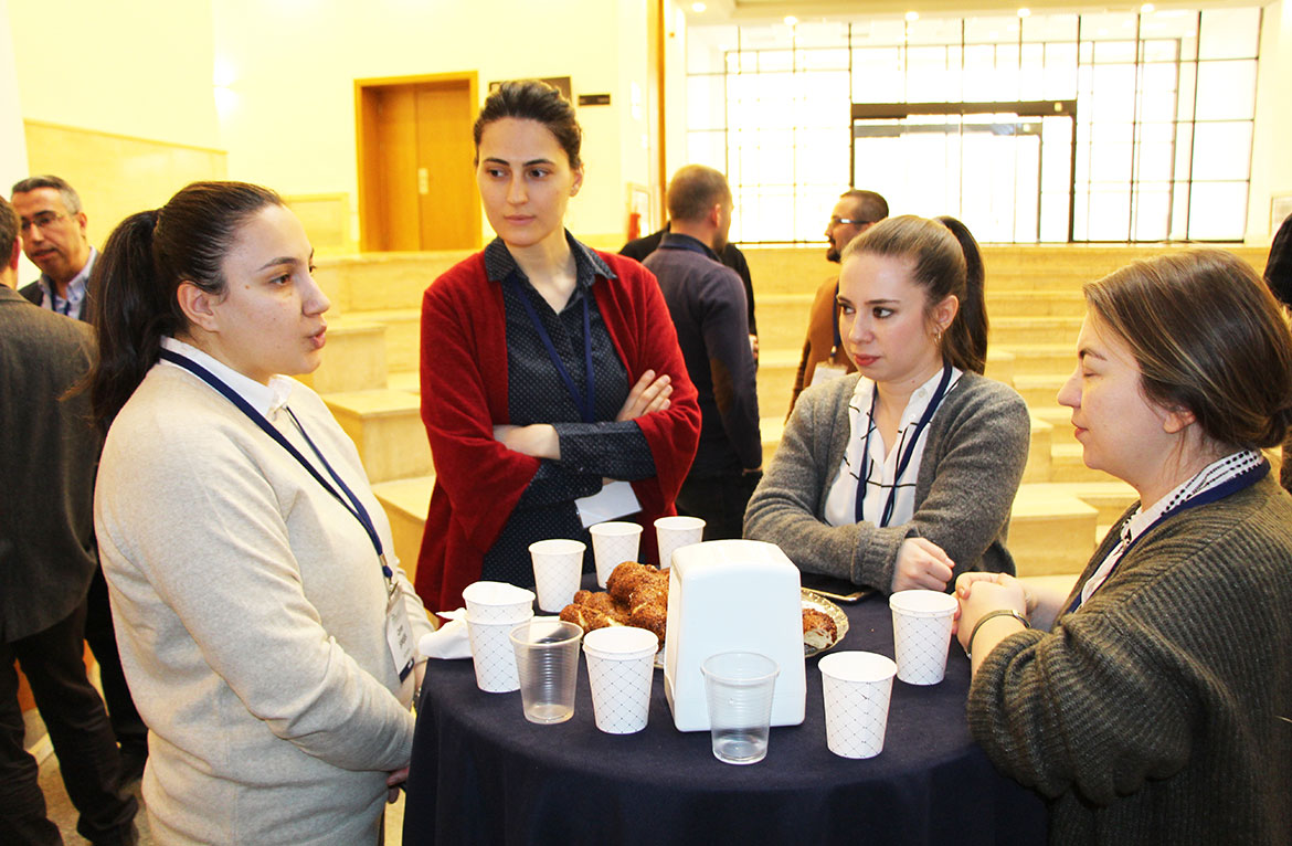 ARDC Regional Reliability Conference Ankara Turkey 2020