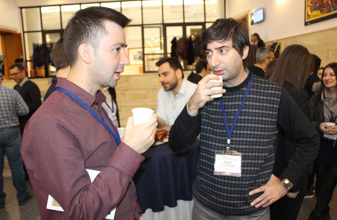 ARDC Regional Reliability Conference Ankara Turkey 2020