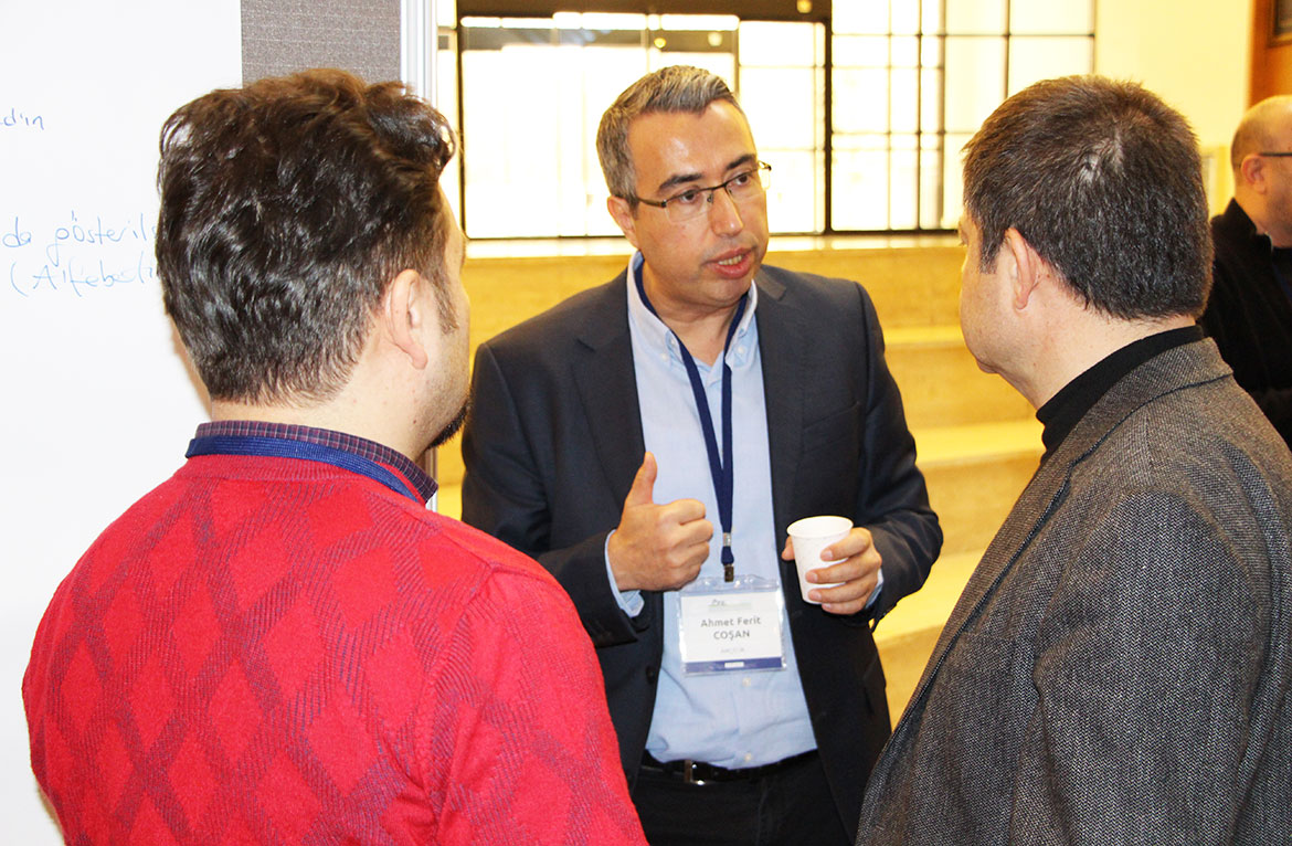 ARDC Regional Reliability Conference Ankara Turkey 2020