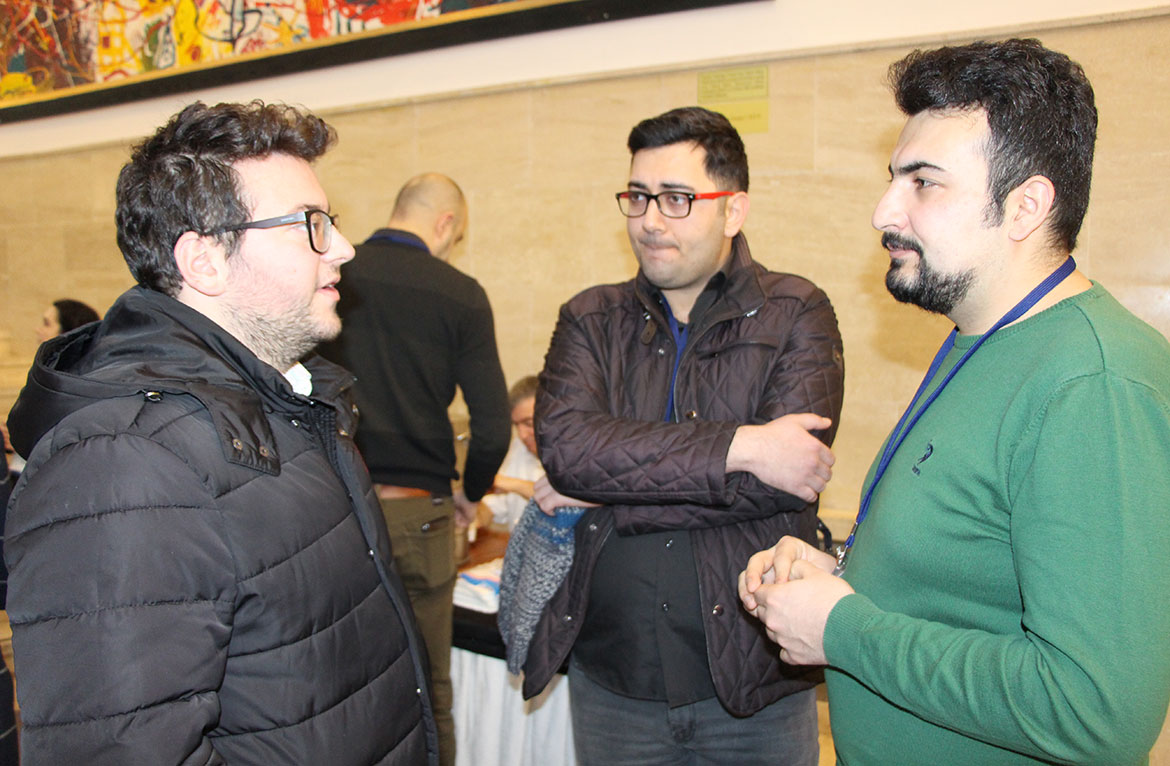 ARDC Regional Reliability Conference Ankara Turkey 2020