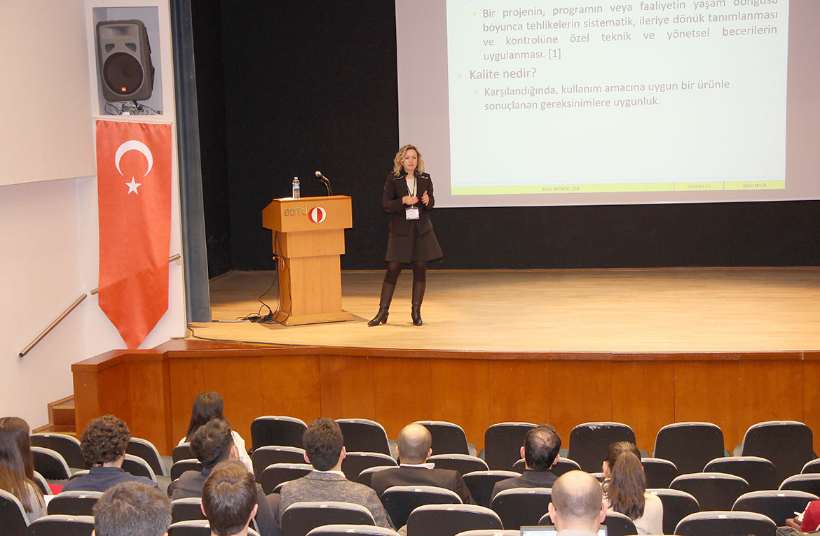 ARDC Regional Reliability Conference Ankara Turkey 2020