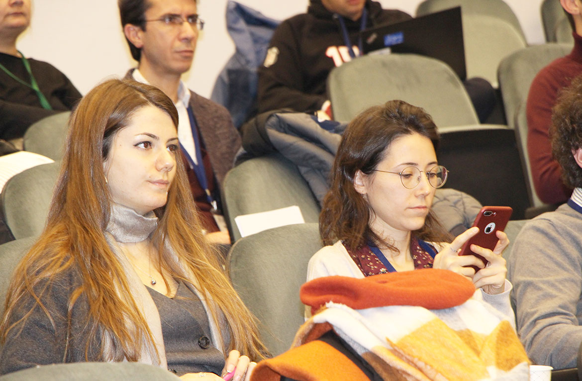 ARDC Regional Reliability Conference Ankara Turkey 2020