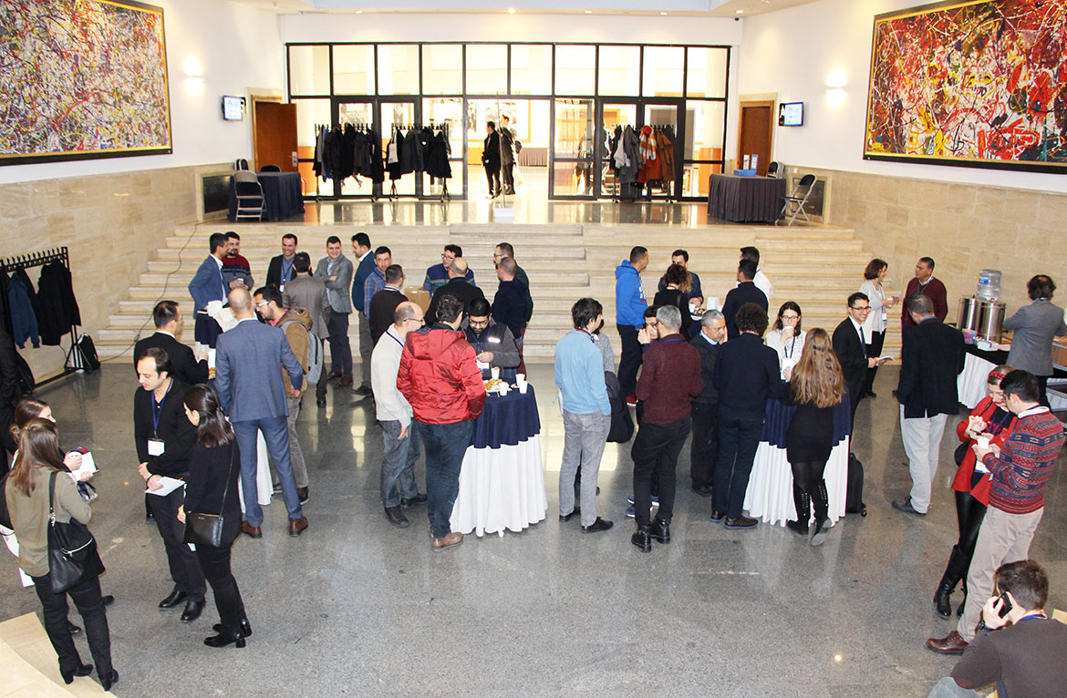 ARDC Regional Reliability Conference Ankara Turkey 2020