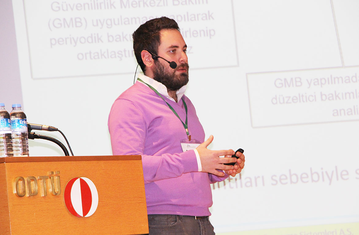 ARDC Regional Reliability Conference Ankara Turkey 2020