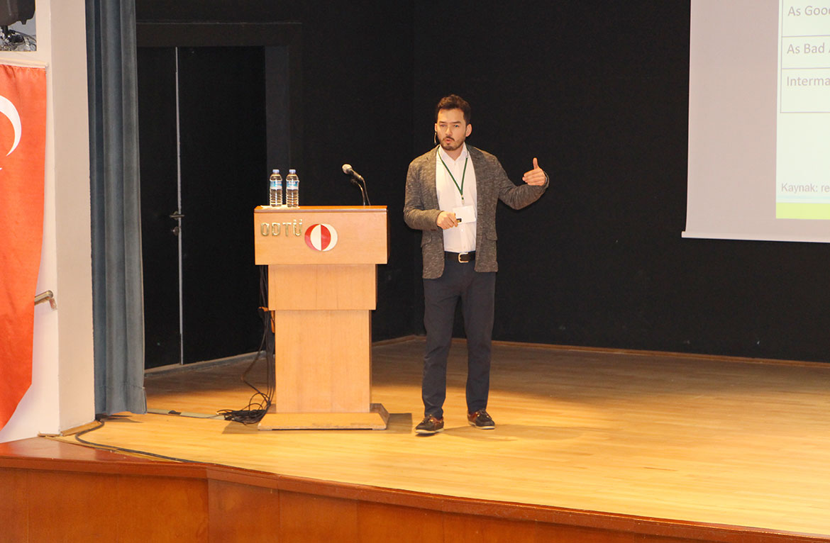 ARDC Regional Reliability Conference Ankara Turkey 2020