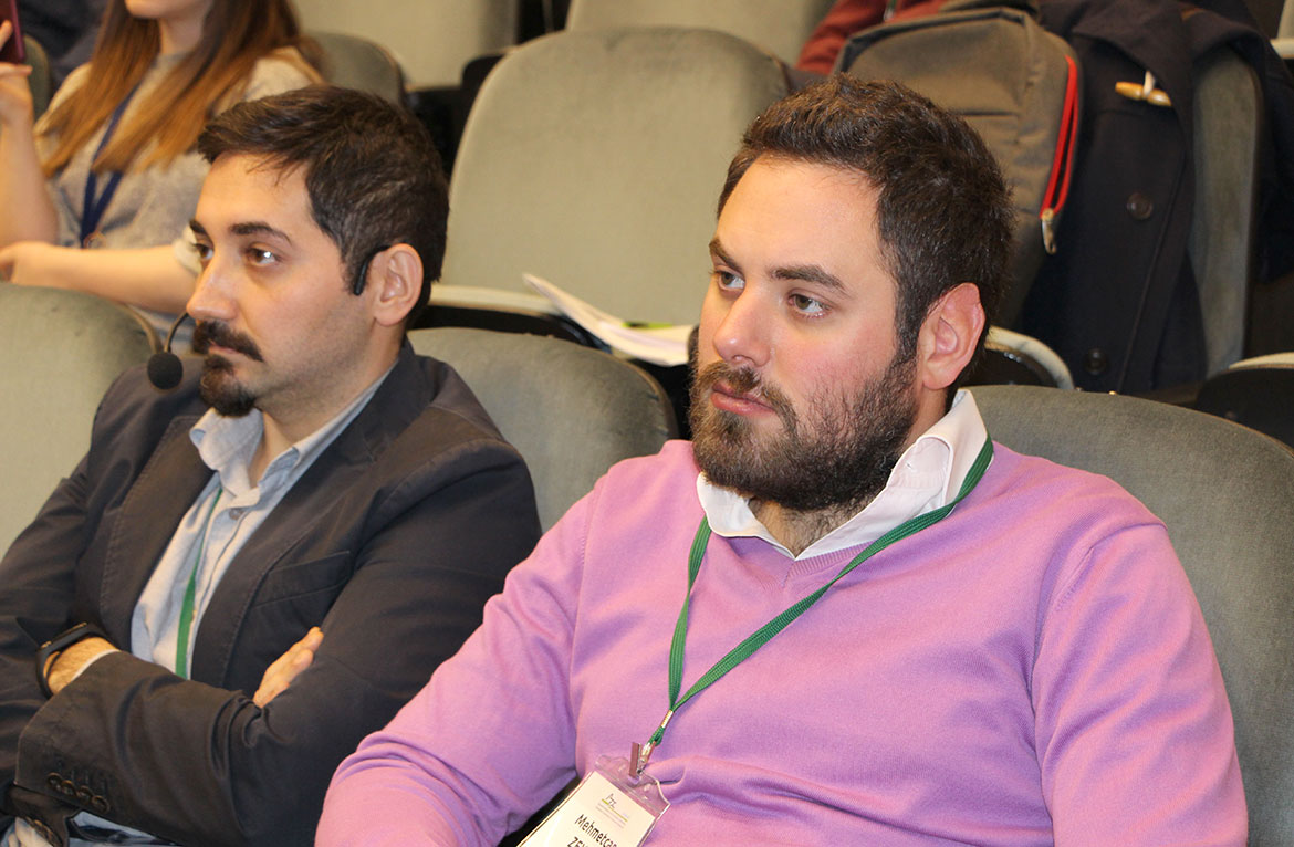 ARDC Regional Reliability Conference Ankara Turkey 2020