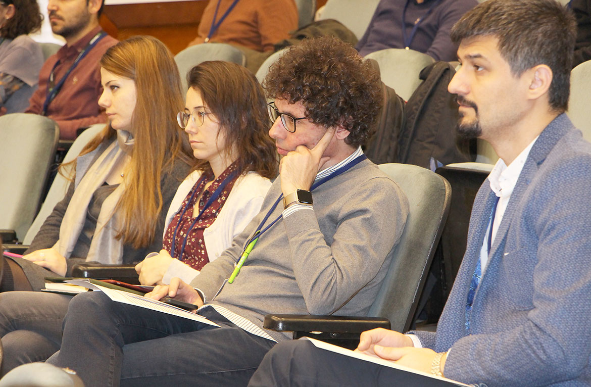 ARDC Regional Reliability Conference Ankara Turkey 2020