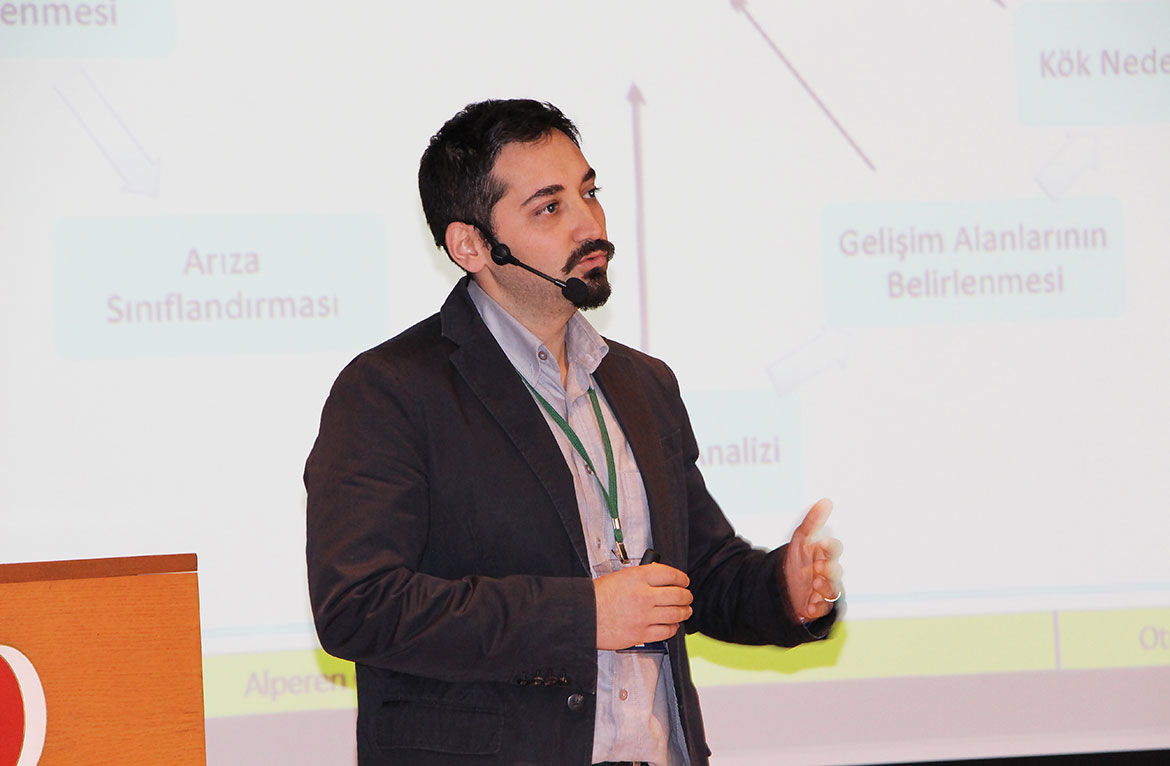 ARDC Regional Reliability Conference Ankara Turkey 2020