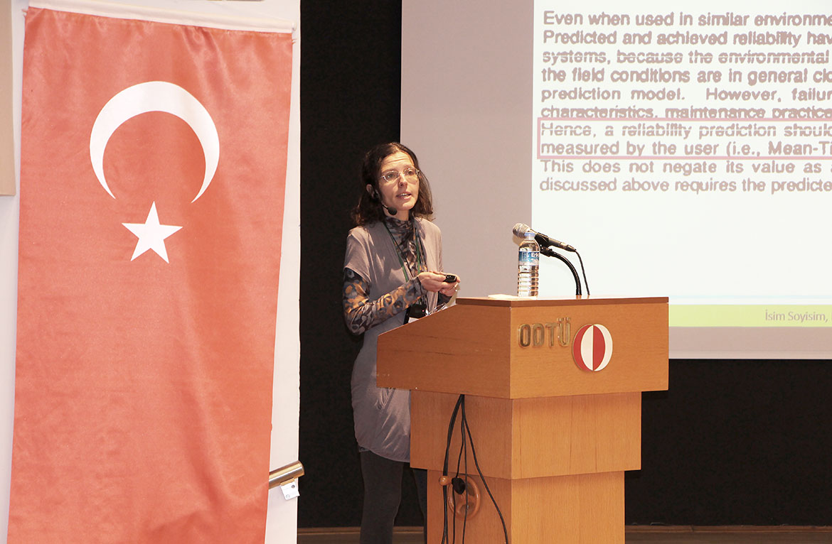 ARDC Regional Reliability Conference Ankara Turkey 2020