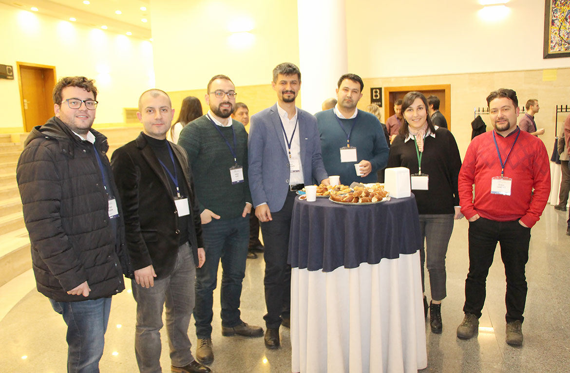 ARDC Regional Reliability Conference Ankara Turkey 2020