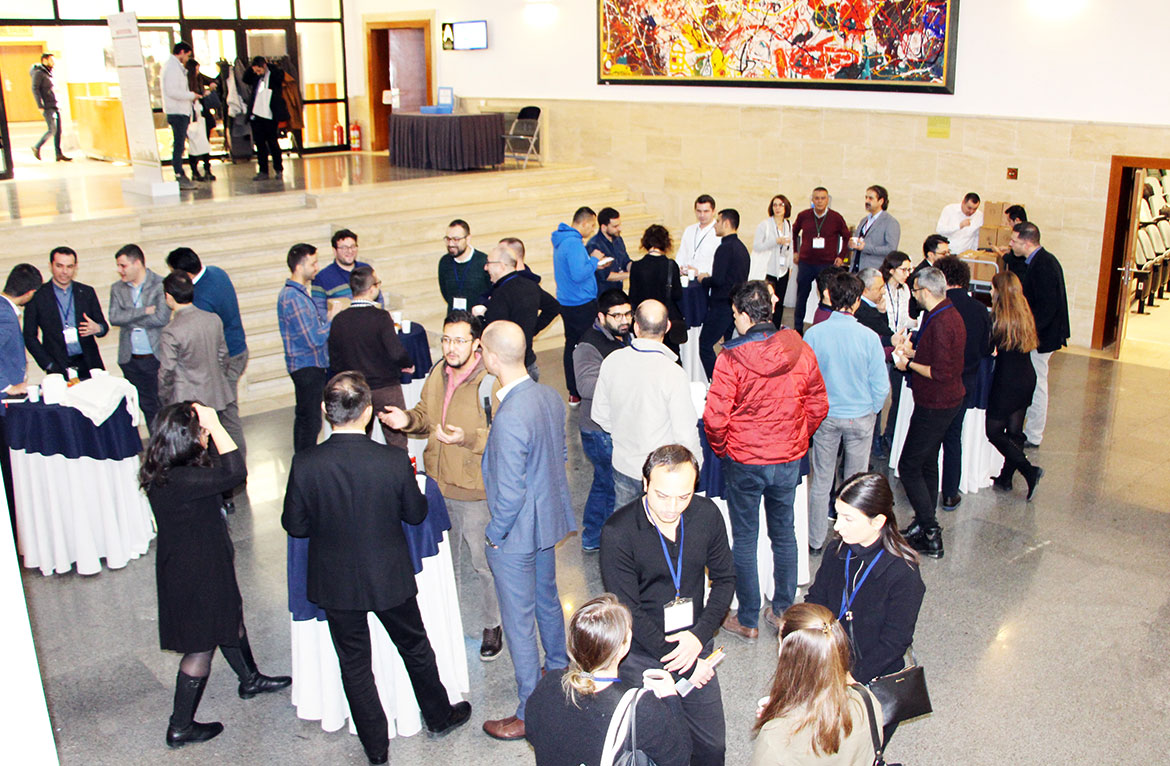 ARDC Regional Reliability Conference Ankara Turkey 2020