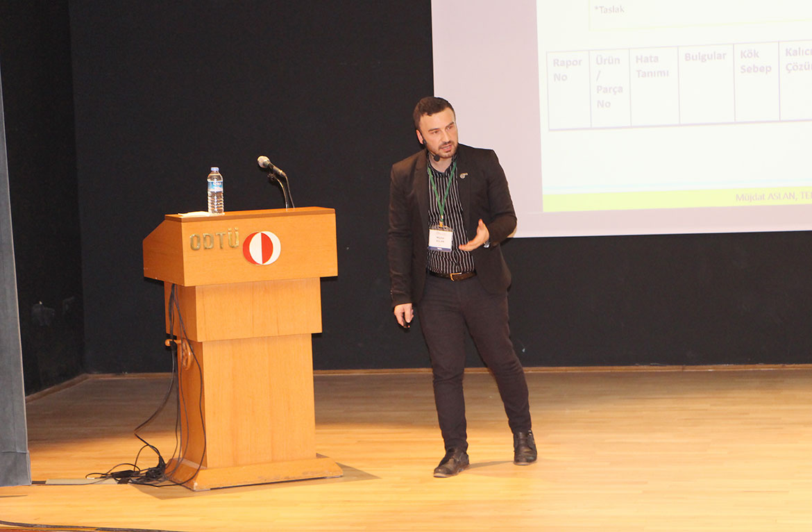 ARDC Regional Reliability Conference Ankara Turkey 2020