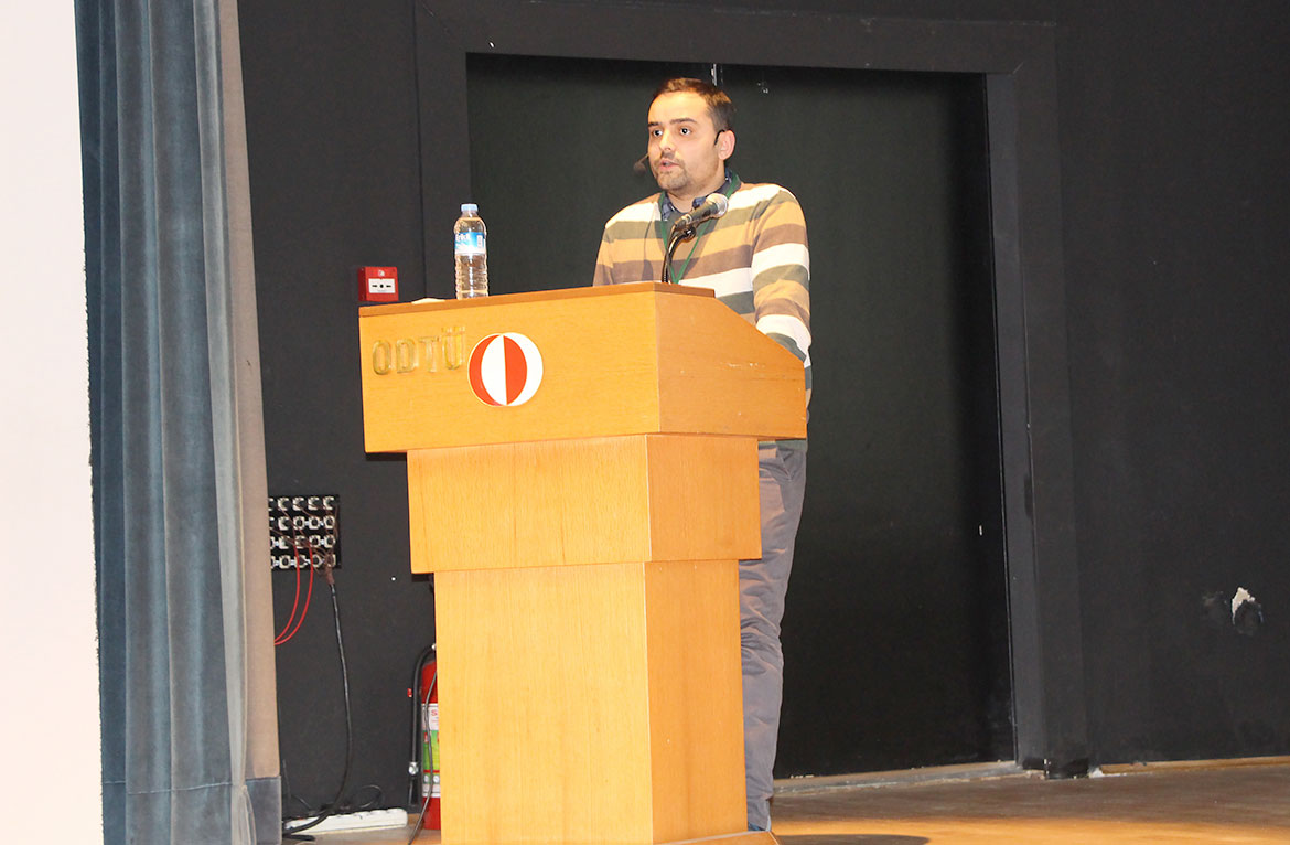 ARDC Regional Reliability Conference Ankara Turkey 2020