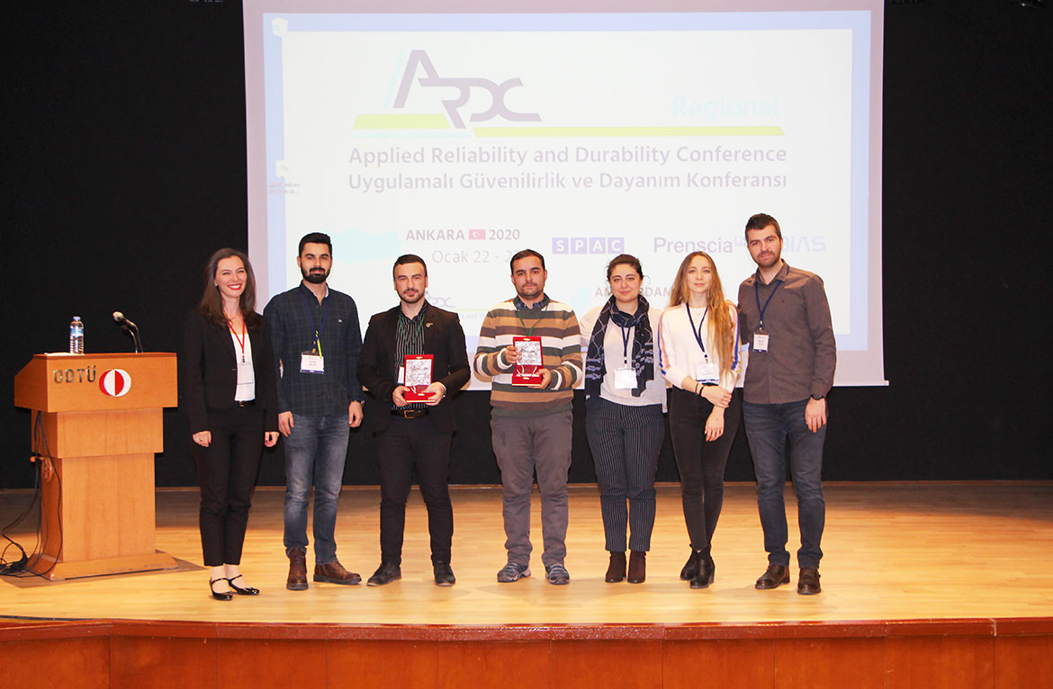 ARDC Regional Reliability Conference Ankara Turkey 2020