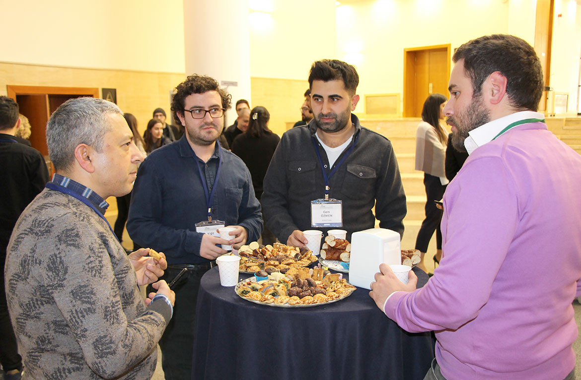 ARDC Regional Reliability Conference Ankara Turkey 2020