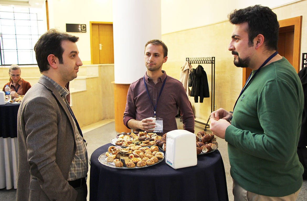 ARDC Regional Reliability Conference Ankara Turkey 2020