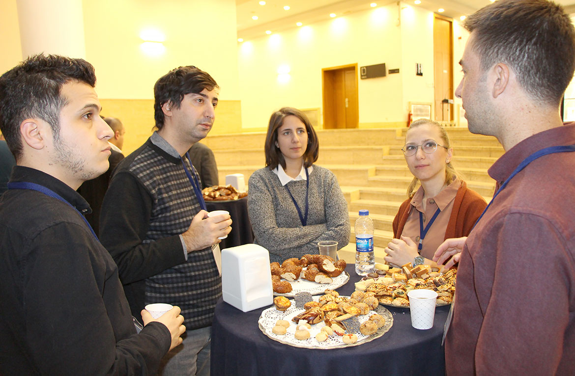 ARDC Regional Reliability Conference Ankara Turkey 2020