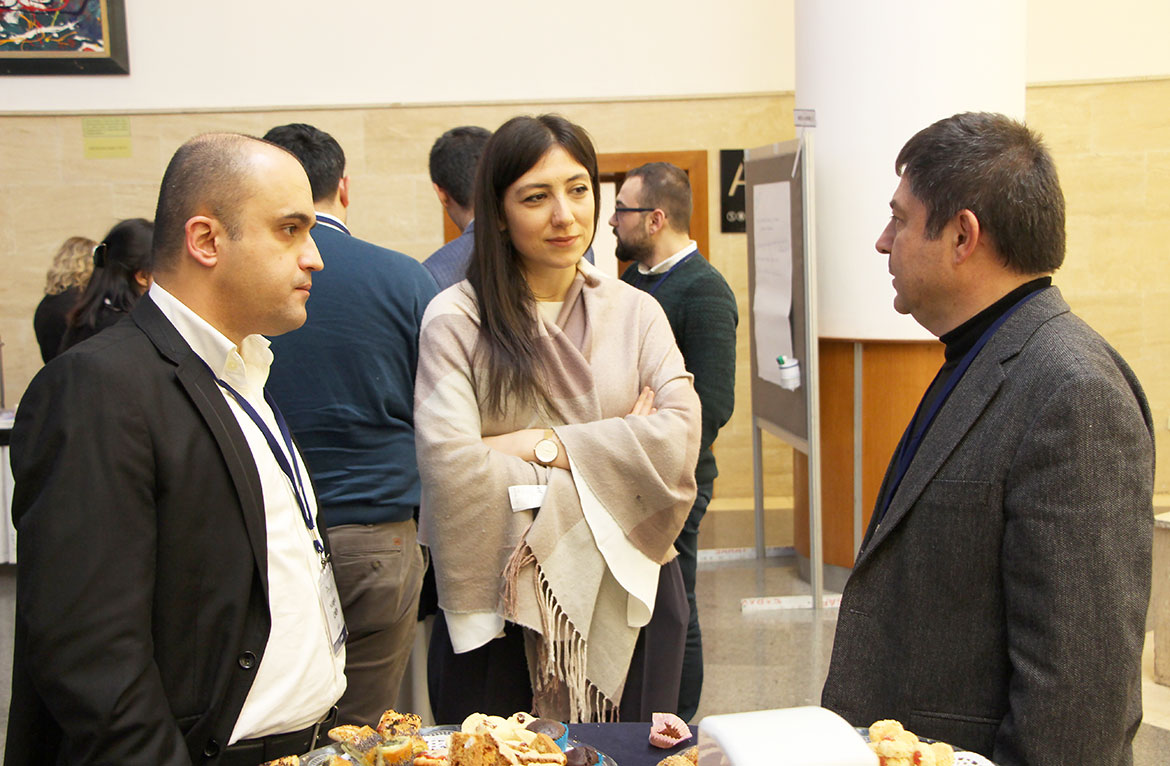 ARDC Regional Reliability Conference Ankara Turkey 2020