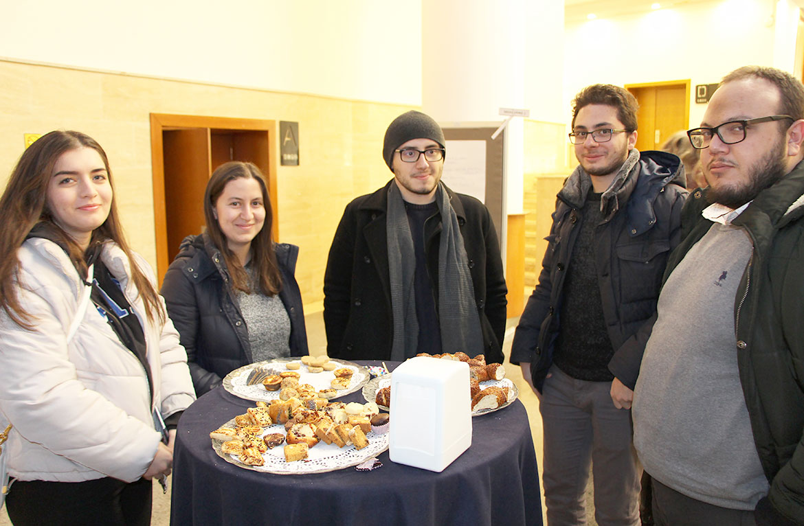 ARDC Regional Reliability Conference Ankara Turkey 2020